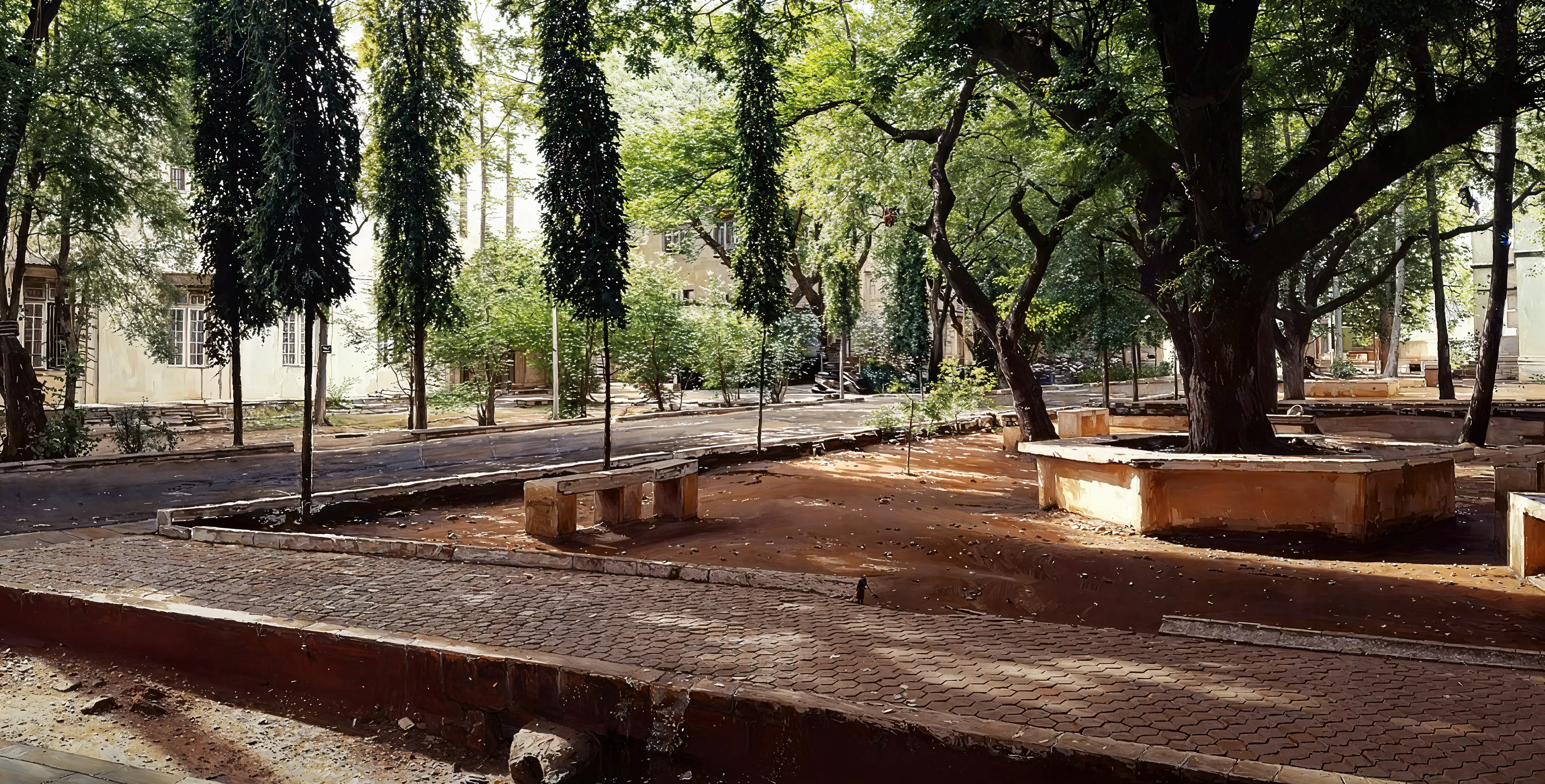 Lady Doak College Madurai Campus photo 5